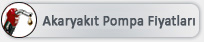Akaryakýt Pompa Fiyatlarý